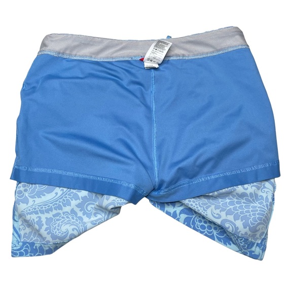 North face tnf Apex Skorts size 4 - Picture 7 of 10